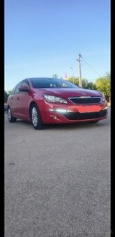 Peugeot 308sw