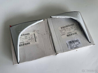 Nové originálne spojlery Škoda Superb 3 Combi (pravý + ľavý)