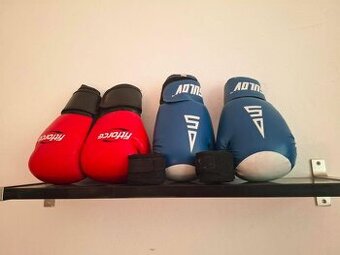 Boxerske rukavice