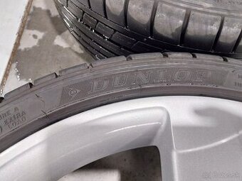 Pneumatiky Dunlop Sportmaxx GT 265/30 ZR20 94Y