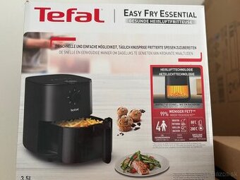 Teplovzdušná Fritza
