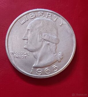 Stará minca.