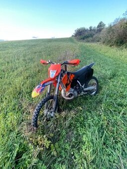 Ktm exc 🔥 300 🔥