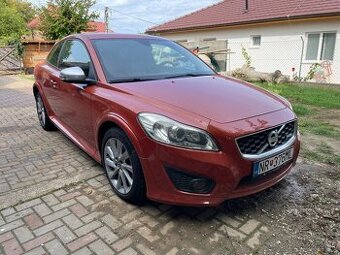 Volvo C30 R-dizajn 2.0D