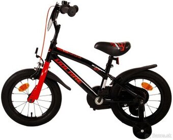 Detský bicykel Super GT 14" CB