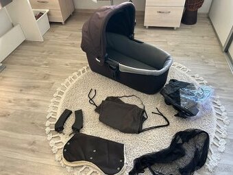 vanička Thule urban glide 2 TUG2 s príslušenstvom