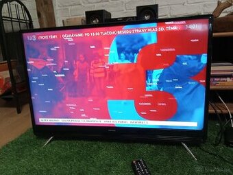 Samsung 32" uhlopriečka 80