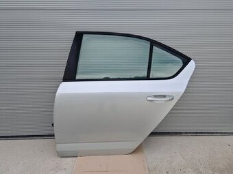 Lave zadne dvere SKODA OCTAVIA III