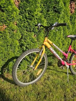 Detský bicykel Dema