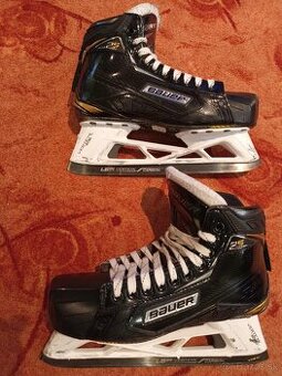 Brankárske korčule Bauer Supreme 2s pro, vel. EUR 42, 7 D