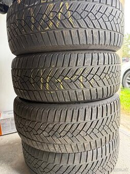 215/55 r 17 FULDA