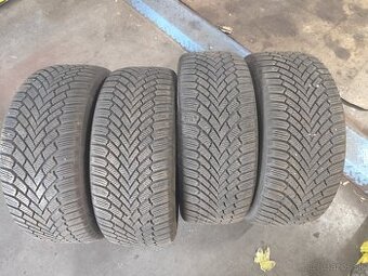 Predám zimné pneumatiky 225/45 R17 91H