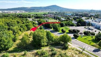 MADLEŇÁK Reality | Na predaj stavebný pozemok Nitra - Mlynár