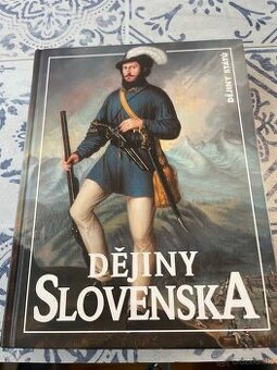 Dejiny Slovenska