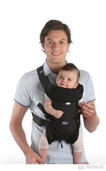 Detsky Nosic Chicco Easy Fit, super stav