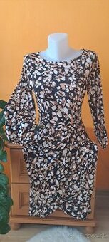 Pekne uplne nove saty F&F  vel.XS,S,M.