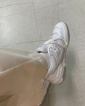 New balance 550