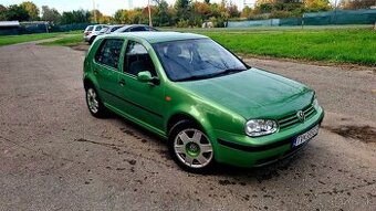VW GOLF 4 1.9 SDI - 1