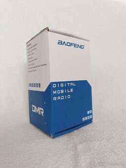 Baofeng DM-1701