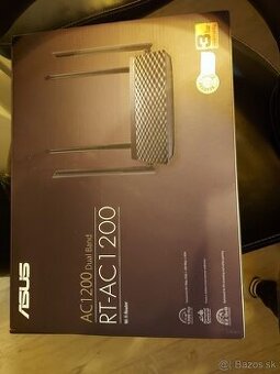 Wifi router Asus