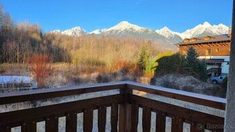 Ponúkam na predaj 2 izbový Apartmán Nová Lesná