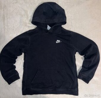 NIKE mikina