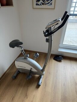 Stacionárny bicykel Energetics CT210 Magnetic
