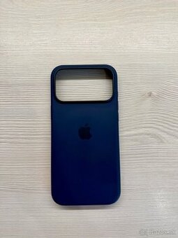 Silicon case Iphone 17 pro max