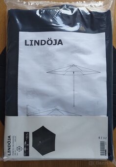 Plachta na slnečník - 1