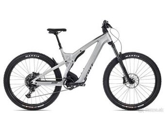 Scott Strike eRIDE 920 EVO