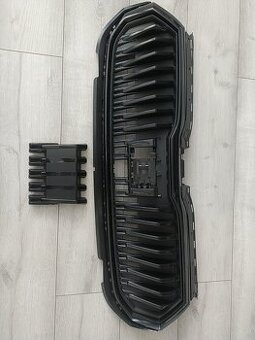 Škoda Fabia 4 IV maska chladiča Fabia 4 minute Carlo 6VA