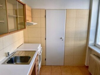 Babony TRE | Predaj priestranný a svetlý 3-izbový byt s balk