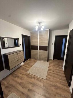 PRENAJMEM 3 IZBOVÝ BYT