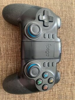 Ovládač Joistick PS3/PS4/Xbox