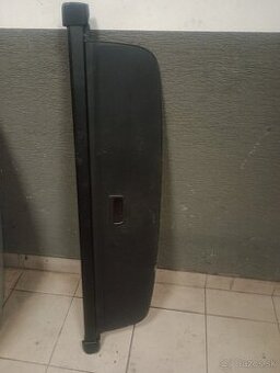 Roleta kufra Volkswagen golf 6 variant