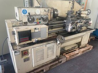 Sústruh hrotový SV 18 RA/750