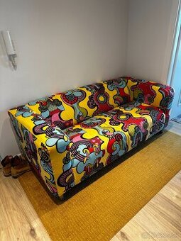 pohovka, gauc, sedacka