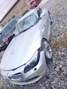 Bmw Z4 - havarovane - predam v celku