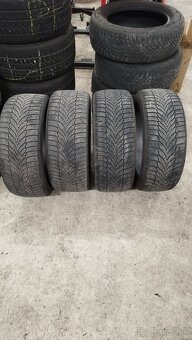 Zimné pneumatiky Nexen 225/45R17