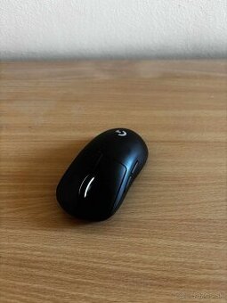 Logitech Pro X Superlight 2