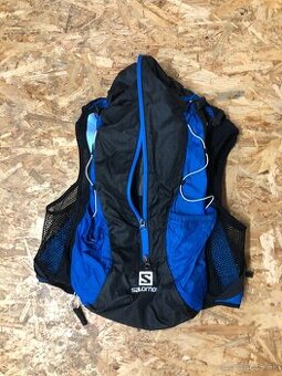 bezecky ruksak Salomon - 1