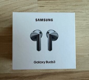 Samsung Galaxy Buds 3