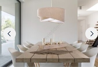 Moderny luster Galaxy