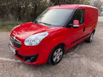 Opel Combo Van 1.3 CDTI 95k L1H1 2400