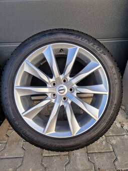 5x108 r18 kolesa volvo v90 disky alu 245 45 18 elektrony V90