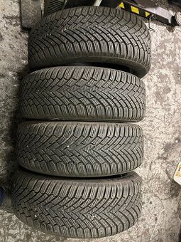 195/55 R16 zimne pneumatiky
