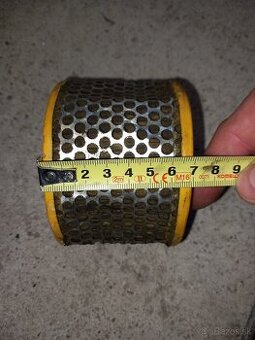 Zháňam vzduchový filter jawa čz