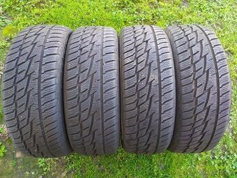 Zimné gumy 195/55 R16 Matador 4ks