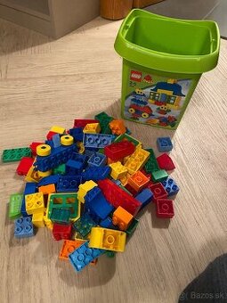 LEGO-duplo