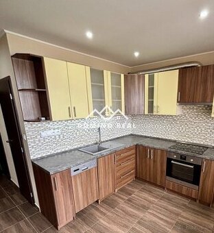 krásny 3-izbový byt v centre Senca na prenájom